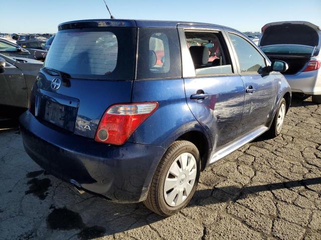 Изображение 3 2006 TOYOTA SCION XA  2006 с VIN JTKKT604360133715