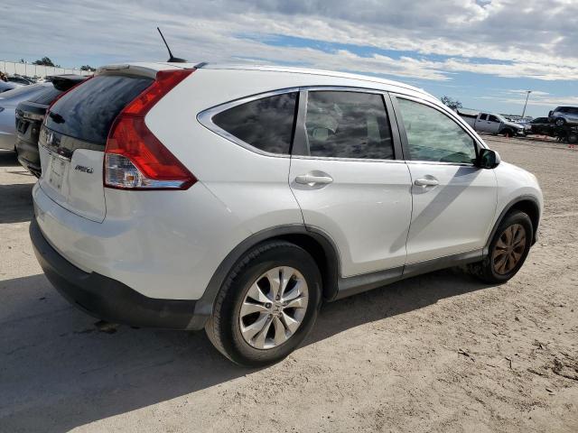 Изображение 3 2013 HONDA CR-V EXL 2013 с VIN 5J6RM4H71DL023001