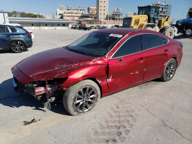 Obraz 2020 MAZDA 6 SPORT 2020