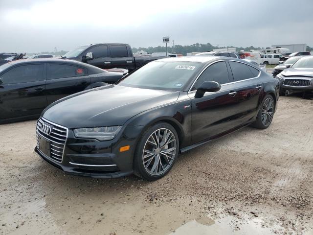 2018 AUDI A7 PREMIUM PLUS 2018 image