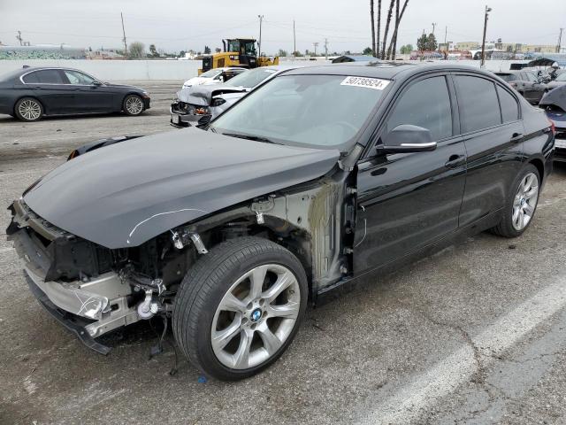 Изображение 1 2015 BMW 320 I 2015 с VIN WBA3B1G55FNT06344