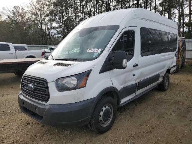 Изображение 2017 FORD TRANSIT T-250 2017