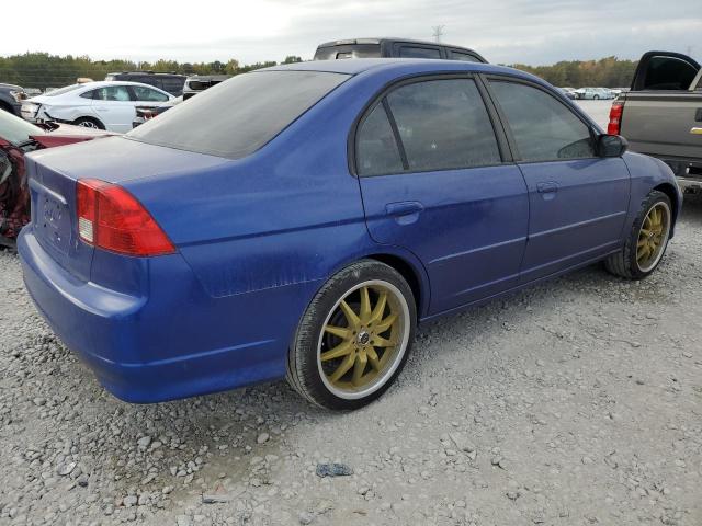Изображение 3 2004 HONDA CIVIC DX VP 2004 с VIN 2HGES16344H626144