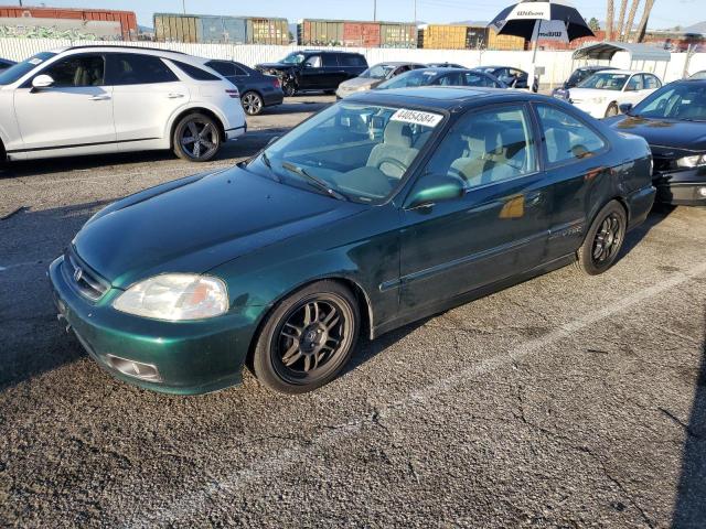 Obraz 1999 HONDA CIVIC EX 1999