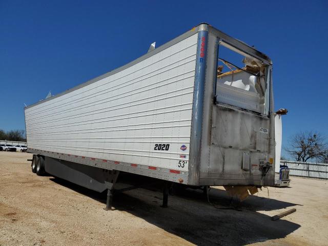 2020 UTILITY TRAILER 2020 image