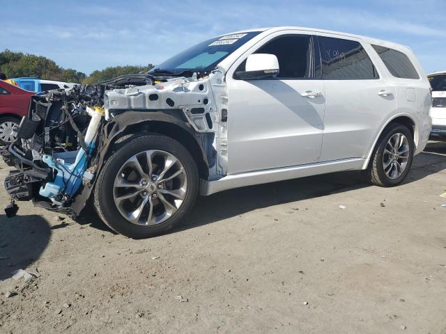 Obraz 1 z 2020 DODGE DURANGO GT 2020 z VIN 1C4RDHDG4LC285502