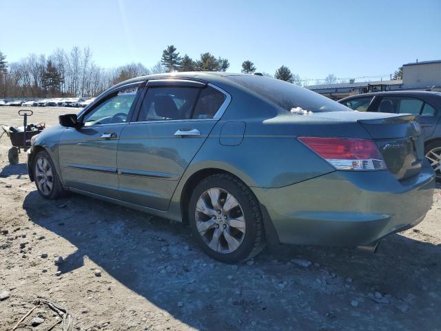 Obraz 2 z 2009 HONDA ACCORD EXL 2009 z VIN 1HGCP36889A016754