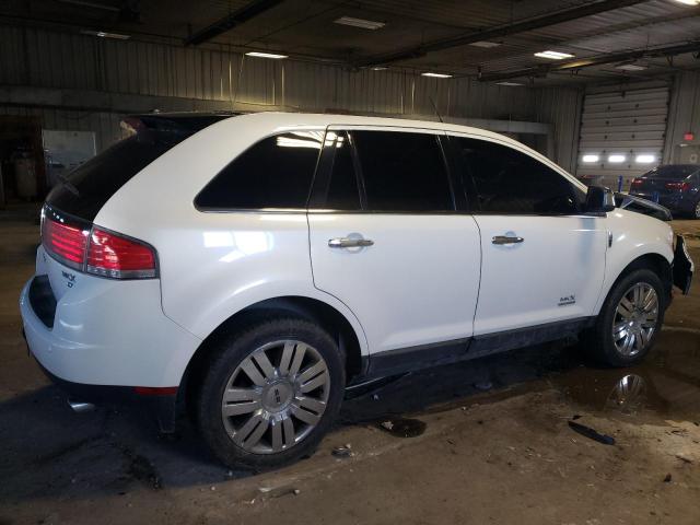 Image 3 of 2008 LINCOLN MKX  2008 with VIN 2LMDU88C48BJ33650