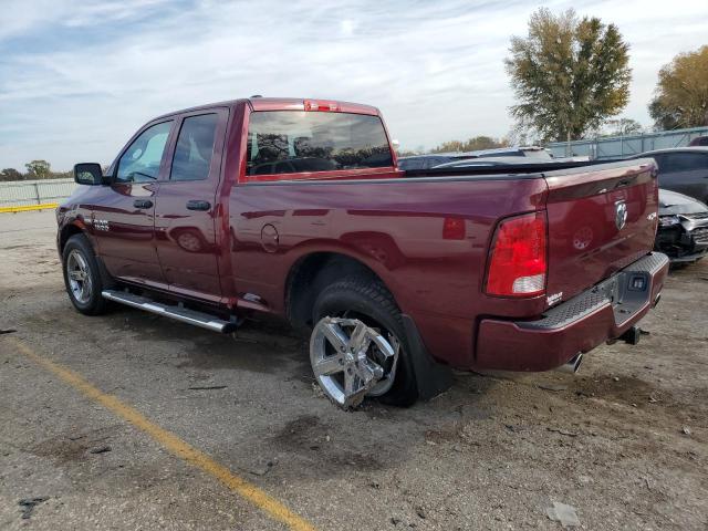 Image 2 of 2017 RAM 1500 ST 2017 with VIN 1C6RR7FTXHS611393