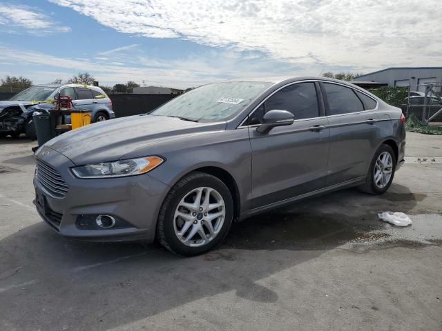 Obraz 1 z 2014 FORD FUSION SE 2014 z VIN 3FA6P0HD9ER151641