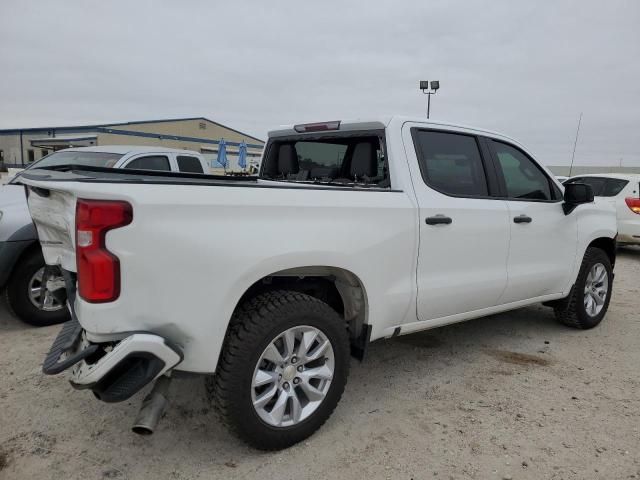 Image 3 of 2020 CHEVROLET SILVERADO C1500 CUSTOM 2020 with VIN 3GCPWBEH9LG303155
