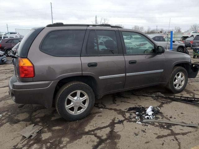 Image 3 of 2008 GMC ENVOY  2008 with VIN 1GKDS13S182227006
