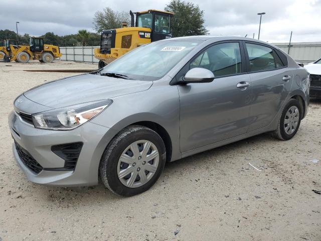 Изображение 2023 KIA RIO LX 2023