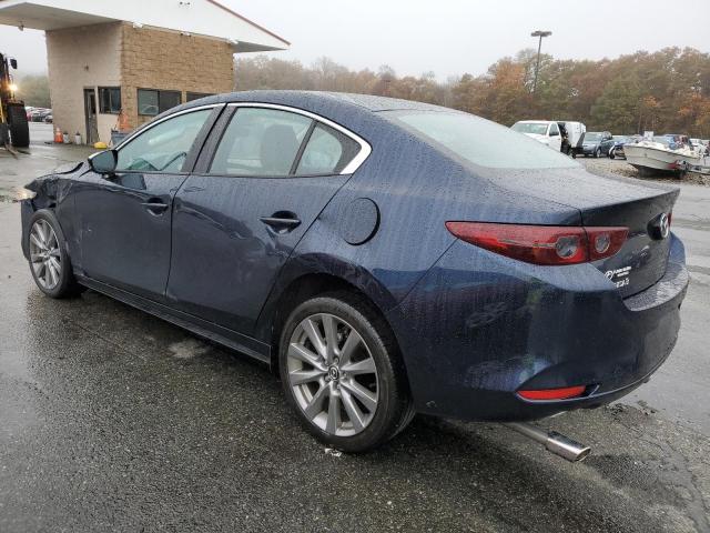 Obraz 2 z 2021 MAZDA 3 SELECT 2021 z VIN JM1BPABL9M1333539