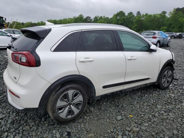 Изображение 3 2019 KIA NIRO FE 2019 с VIN KNDCB3LC7K5243776