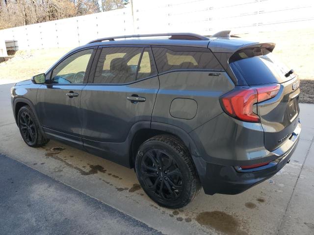 Image 2 of 2020 GMC TERRAIN SLT 2020 with VIN 3GKALVEV1LL179464