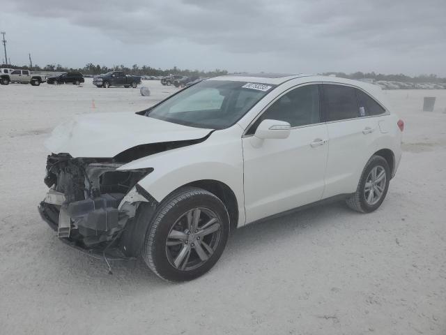 2015 ACURA RDX TECHNOLOGY 2015 image