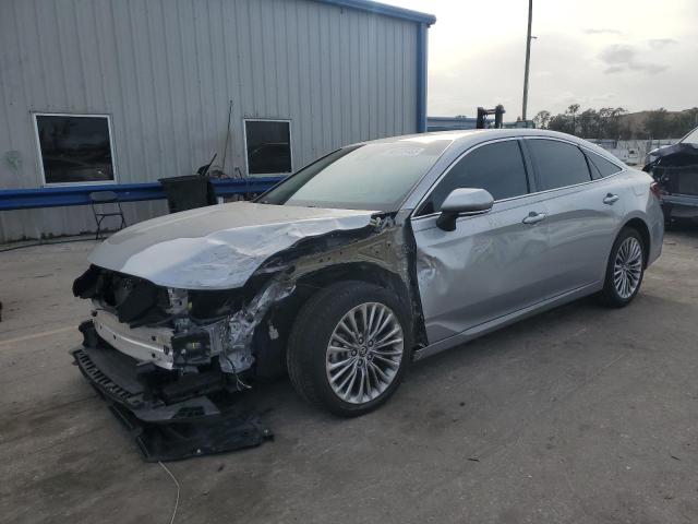 Изображение 2019 TOYOTA AVALON XLE 2019