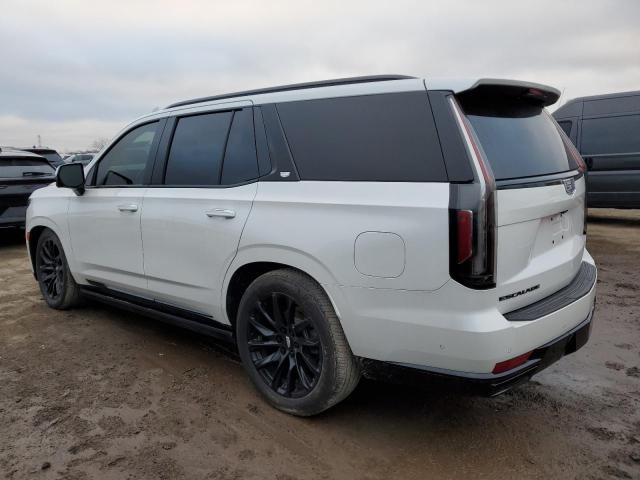 Image 2 of 2021 CADILLAC ESCALADE SPORT 2021 with VIN 1GYS4FKL5MR244052