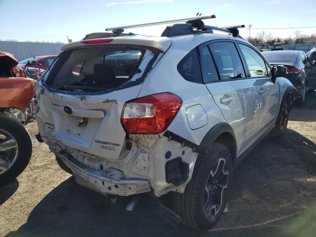 Obraz 3 z 2017 SUBARU CROSSTREK PREMIUM 2017 z VIN JF2GPABC5HH254633