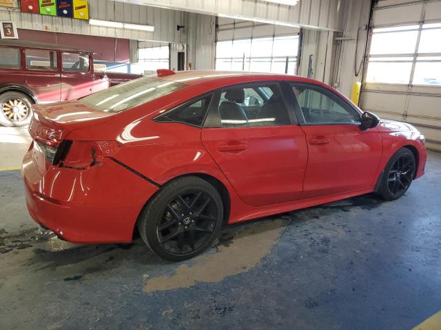 Image 3 of 2022 HONDA CIVIC SPORT 2022 with VIN 2HGFE2F55NH565844