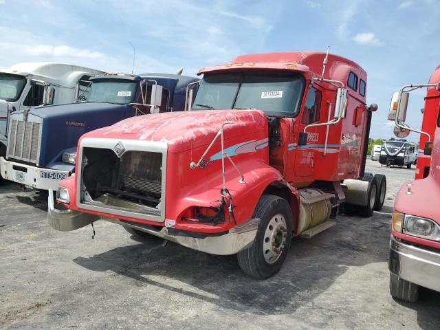Obraz 2 z 2000 INTERNATIONAL 9400 9400I 2000 z VIN 2HSCNAMR1YC052195