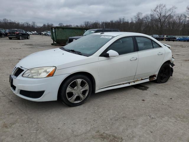 2010 PONTIAC G6  2010 image