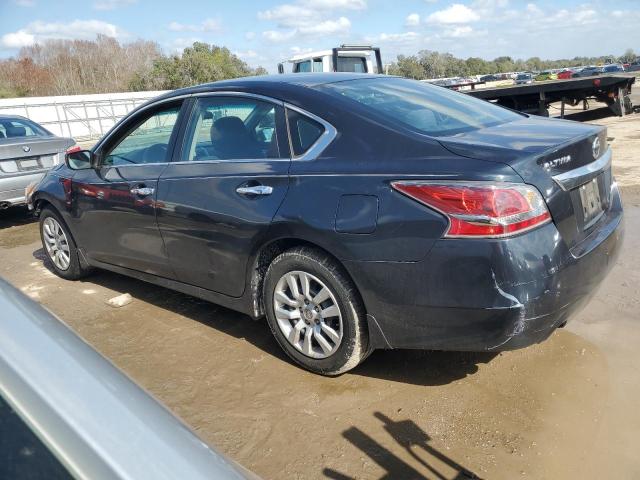 Image 2 of 2015 NISSAN ALTIMA 2.5 2015 with VIN 1N4AL3AP4FN886351
