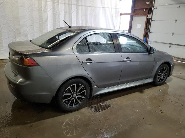 Image 3 of 2017 MITSUBISHI LANCER ES 2017 with VIN JA32V2FW4HU013256