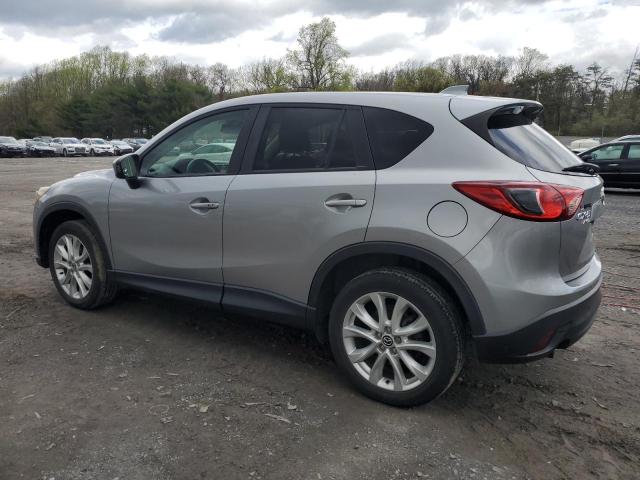 Obraz 2 z 2013 MAZDA CX-5 GT 2013 z VIN JM3KE4DE2D0163981