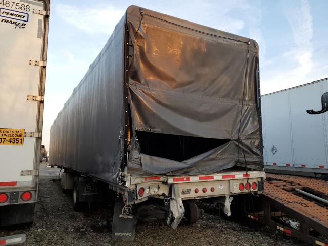 Image 3 of 2020 EAST FLATBD TRL 2020 with VIN 1E1H5Z286LR067386
