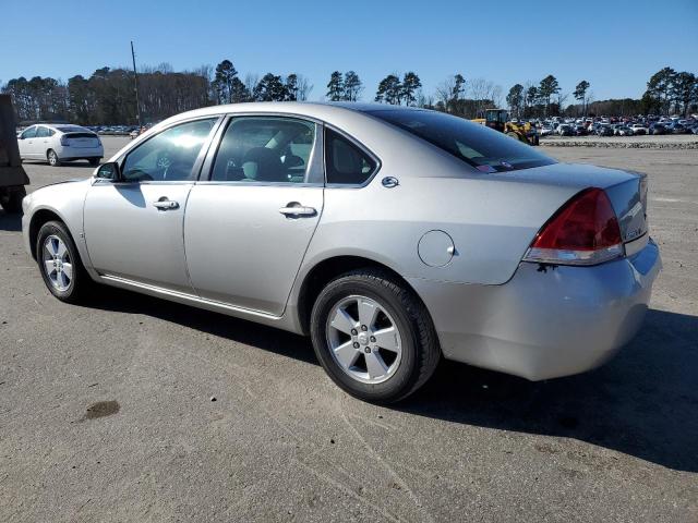 Obraz 2 z 2008 CHEVROLET IMPALA LT 2008 z VIN 2G1WT55K089194855