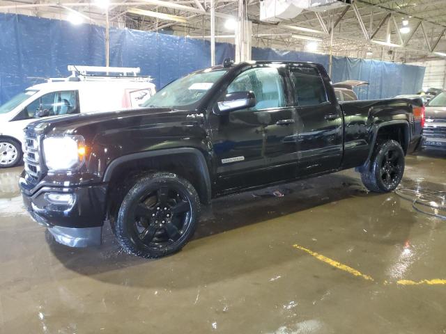 Obraz 2016 GMC SIERRA K1500 2016