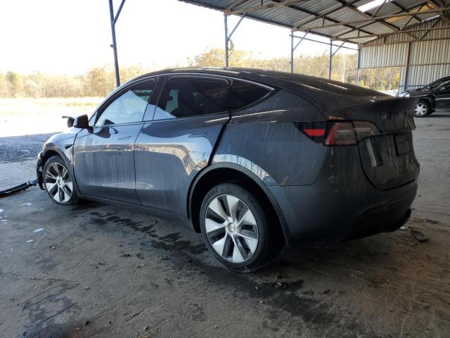 Image 2 of 2023 TESLA MODEL Y  2023 with VIN 7SAYGDEE1PF764917