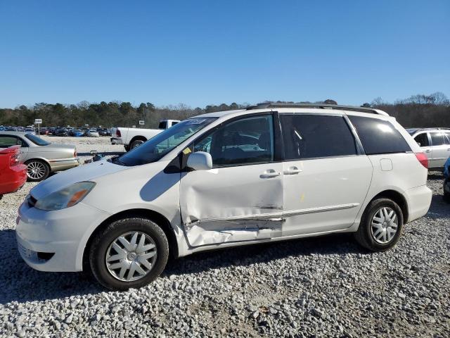 2005 TOYOTA SIENNA CE 2005 image