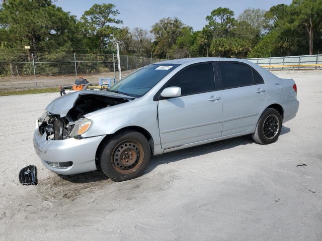 2007 TOYOTA COROLLA CE 2007 image