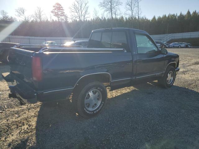 Obraz 3 z 1998 CHEVROLET GMT-400 C1500 1998 z VIN 1GCEC14R3WZ174502