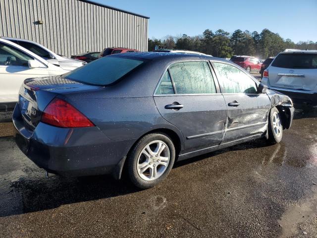 Image 3 of 2007 HONDA ACCORD SE 2007 with VIN 1HGCM56367A058023