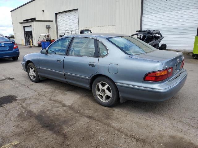 Изображение 2 1999 TOYOTA AVALON XL 1999 с VIN 4T1BF18B4XU292351