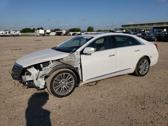 Изображение 2019 CADILLAC XTS LUXURY 2019