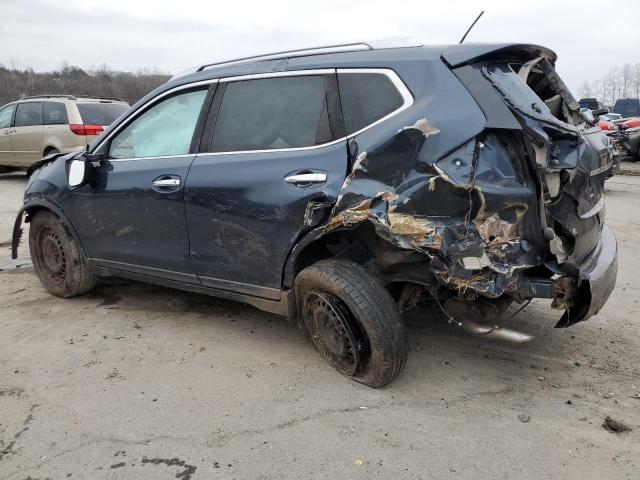 Image 2 of 2016 NISSAN ROGUE S 2016 with VIN KNMAT2MVXGP639601