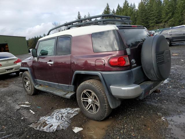 Obraz 2 z 2007 TOYOTA FJ CRUISER  2007 z VIN JTEBU11F370059748