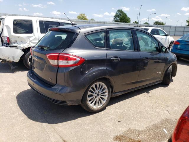 Image 3 of 2017 FORD C-MAX SE 2017 with VIN 1FADP5EU4HL111883