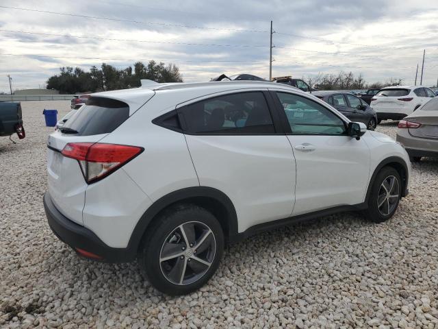 Image 3 of 2022 HONDA HR-V EX 2022 with VIN 3CZRU5H54NM710851