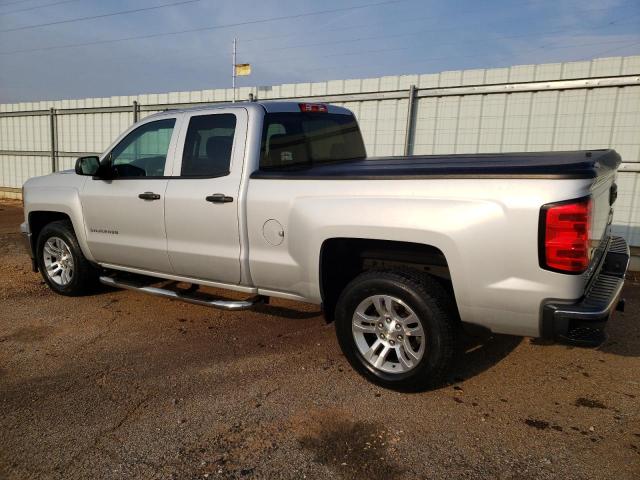 Image 2 of 2014 CHEVROLET SILVERADO C1500 LT 2014 with VIN 1GCRCREC4EZ338784