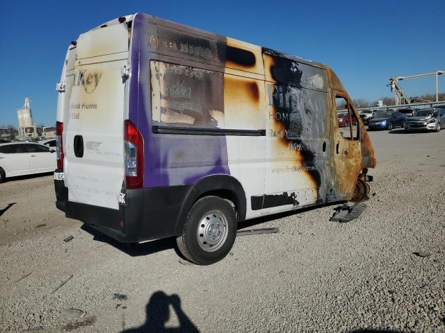 Obraz 3 z 2019 RAM PROMASTER 1500 1500 HIGH 2019 z VIN 3C6TRVBG1KE543997