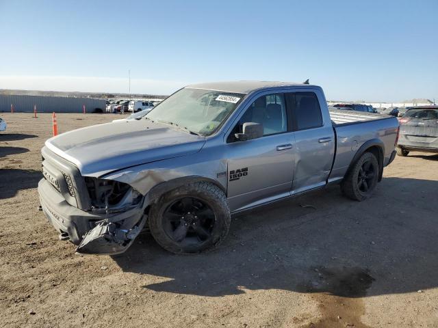 Image 1 of 2019 RAM 1500 CLASSIC SLT 2019 with VIN 1C6RR7GT9KS725780