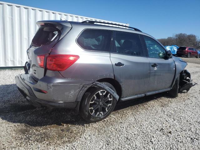 Obraz 3 z 2020 NISSAN PATHFINDER SV 2020 z VIN 5N1DR2BM6LC643602