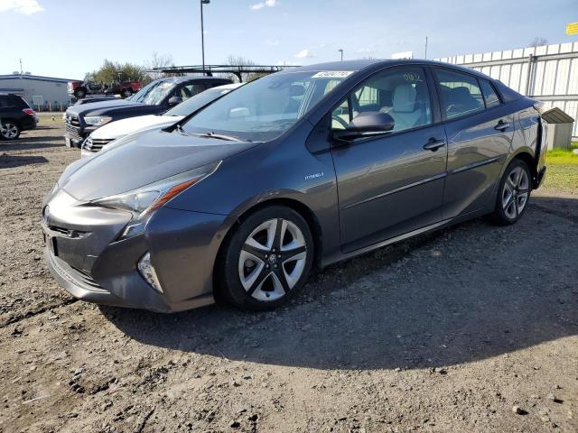 2016 TOYOTA PRIUS  2016 image