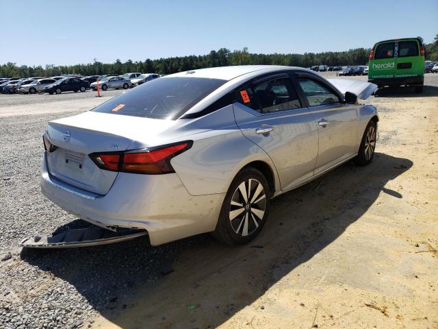 Изображение 3 2022 NISSAN ALTIMA SV 2022 с VIN 1N4BL4DV3NN410529